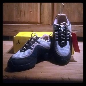 New Bloch Dance Sneakers